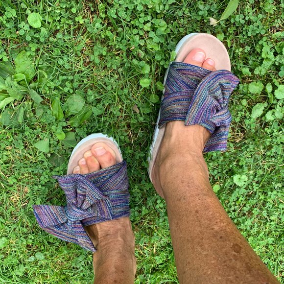 "Design Lab" big bow platform slides, 8 - Picture 6 of 13